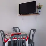 Suite Canto Caicara