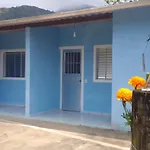 Suite Canto Caicara