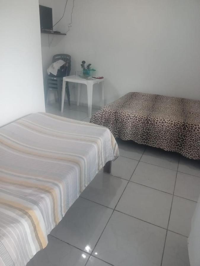 Canto Caicara Ubatuba
