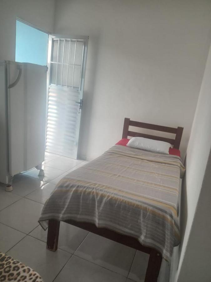 Apartamento Canto Caicara Ubatuba