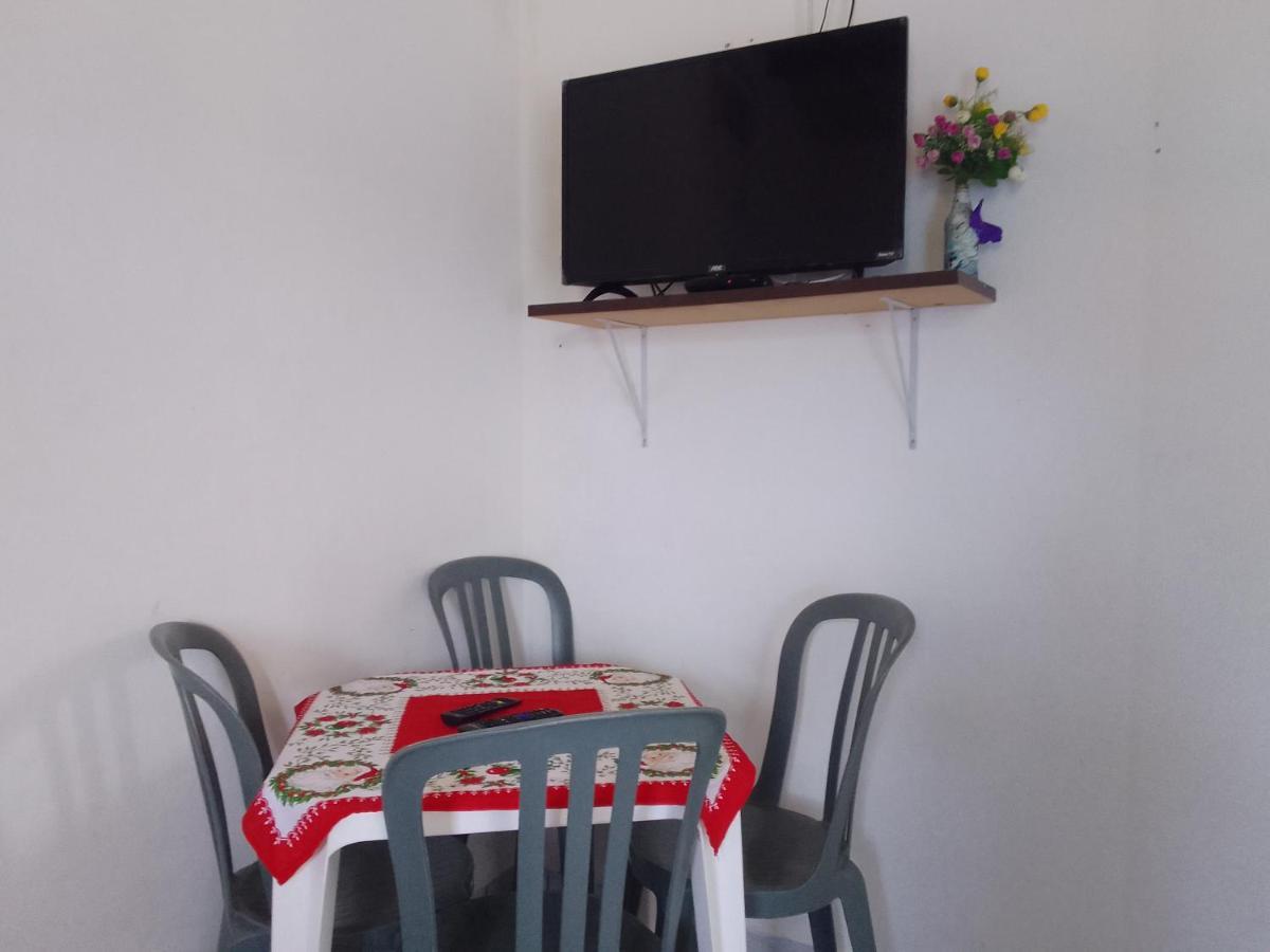 Canto Caicara Apartamento