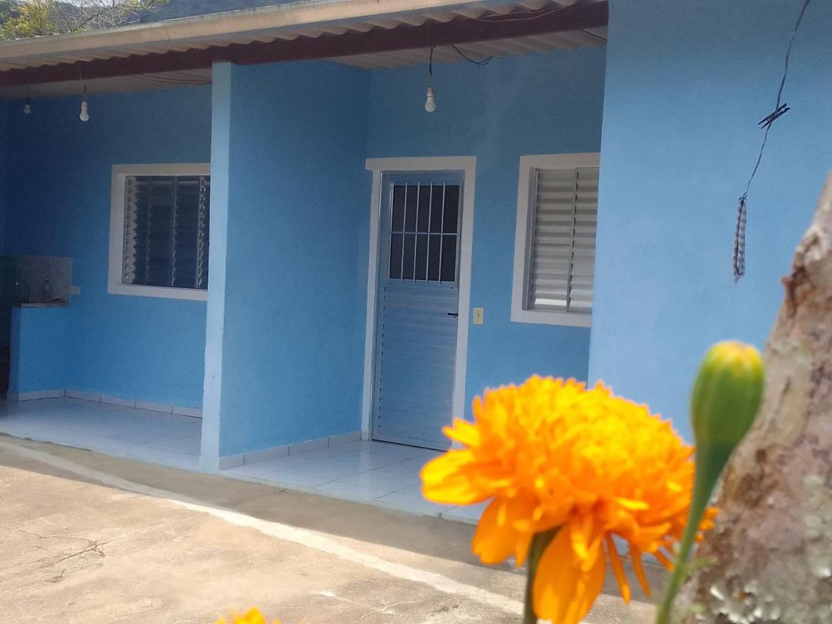 Apartamento Canto Caicara *