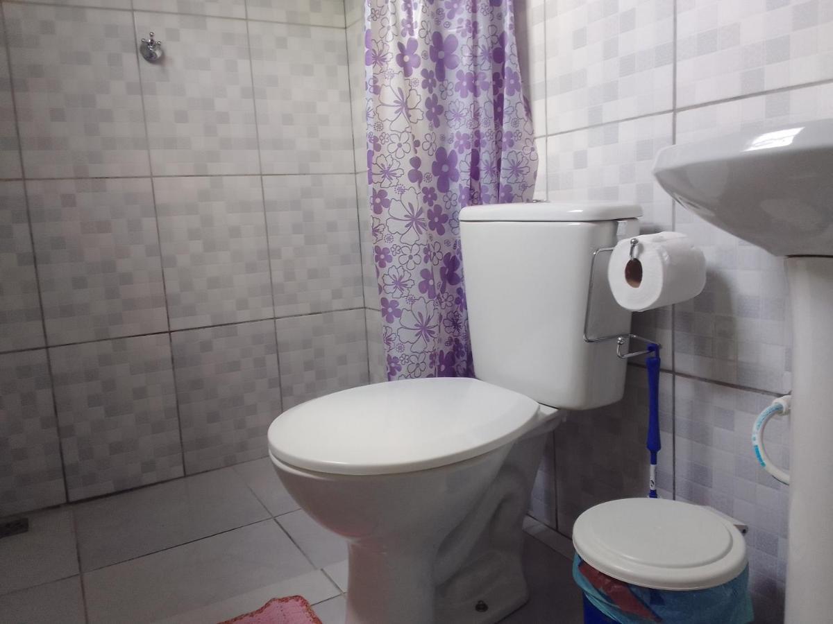 Apartamento Canto Caicara *