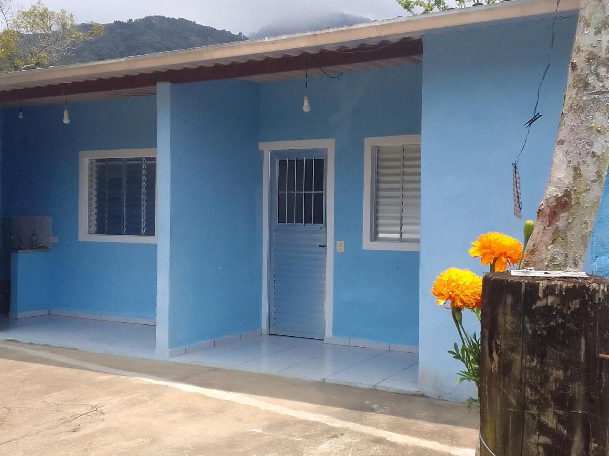 Apartamento Canto Caicara
